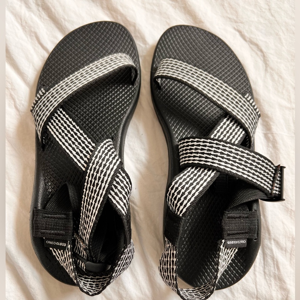 New Chaco z cloud